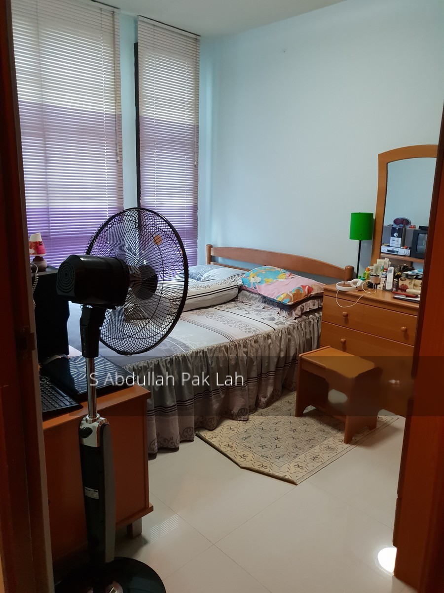 Blk 33 Eunos Crescent (Geylang), HDB 3 Rooms #191301502